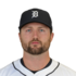 Casey Mize headshot