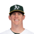 Trey Supak headshot