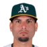 Luis Barrera headshot