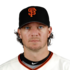Jake Peavy headshot