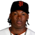 Melvin Adon headshot
