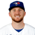 Travis Bergen headshot
