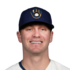 Zack Brown headshot