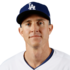 Chase Utley headshot