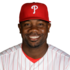 Ryan Howard headshot