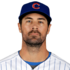 Cole Hamels headshot