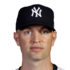 J.A. Happ headshot