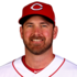 Zach Duke headshot