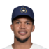 Angel Perdomo headshot