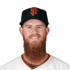 Conner Menez headshot