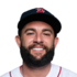 Zac Grotz headshot