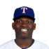 Demarcus Evans headshot