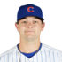 Codi Heuer headshot