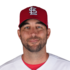 Adam Wainwright headshot