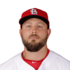 Matt Holliday headshot