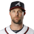 John Danks headshot