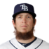 Colby Rasmus headshot
