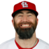Jason Motte headshot