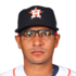 Nivaldo Rodriguez headshot