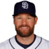 Chase Headley headshot