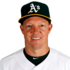 Nick Hundley headshot