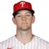 Zach Warren headshot