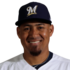 Ernesto Frieri headshot