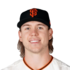 Caleb Baragar headshot