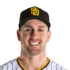 Patrick Kivlehan headshot