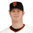 Matt Cain headshot