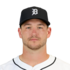 Dillon Dingler headshot