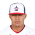 Steven Fuentes headshot