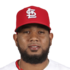 Angel Rondón headshot