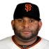 Pablo Sandoval headshot