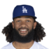 Andre Jackson headshot