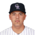 Colton Welker headshot