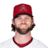 Matt Peacock headshot