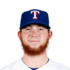 A.J. Alexy headshot
