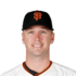 Buster Posey headshot