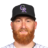 Heath Holder headshot