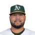 Argenis Angulo headshot