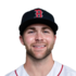 Michael Gettys headshot