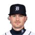 Danny Woodrow headshot