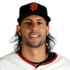 Michael Morse headshot