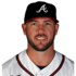 Tyler Flowers headshot