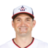Ryan Zimmerman headshot