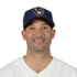 Matt Bush headshot