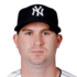 Drew Hutchison headshot