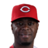 Roger Bernadina headshot