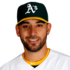 Marco Estrada headshot